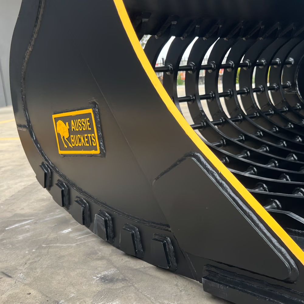 Mud Sieve Bucket - Product Image 9