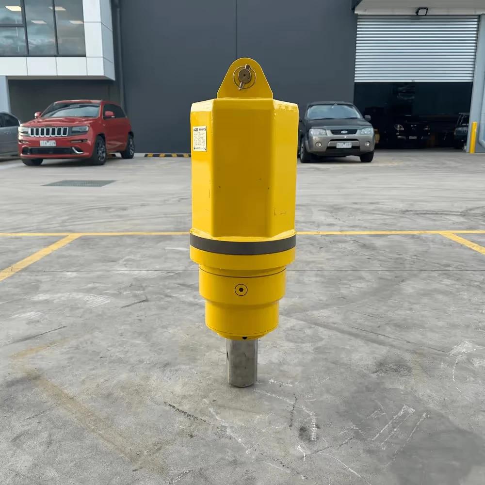 Aussie Buckets 4.5T-8T Auger Model Back