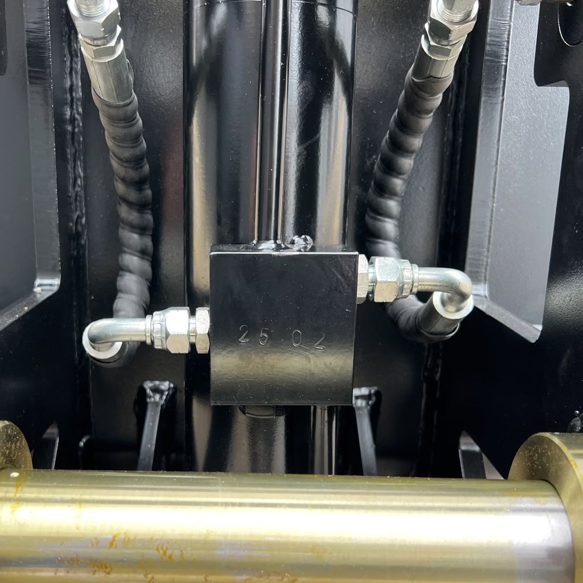 Hydraulic Grab Bucket - Product Image 10