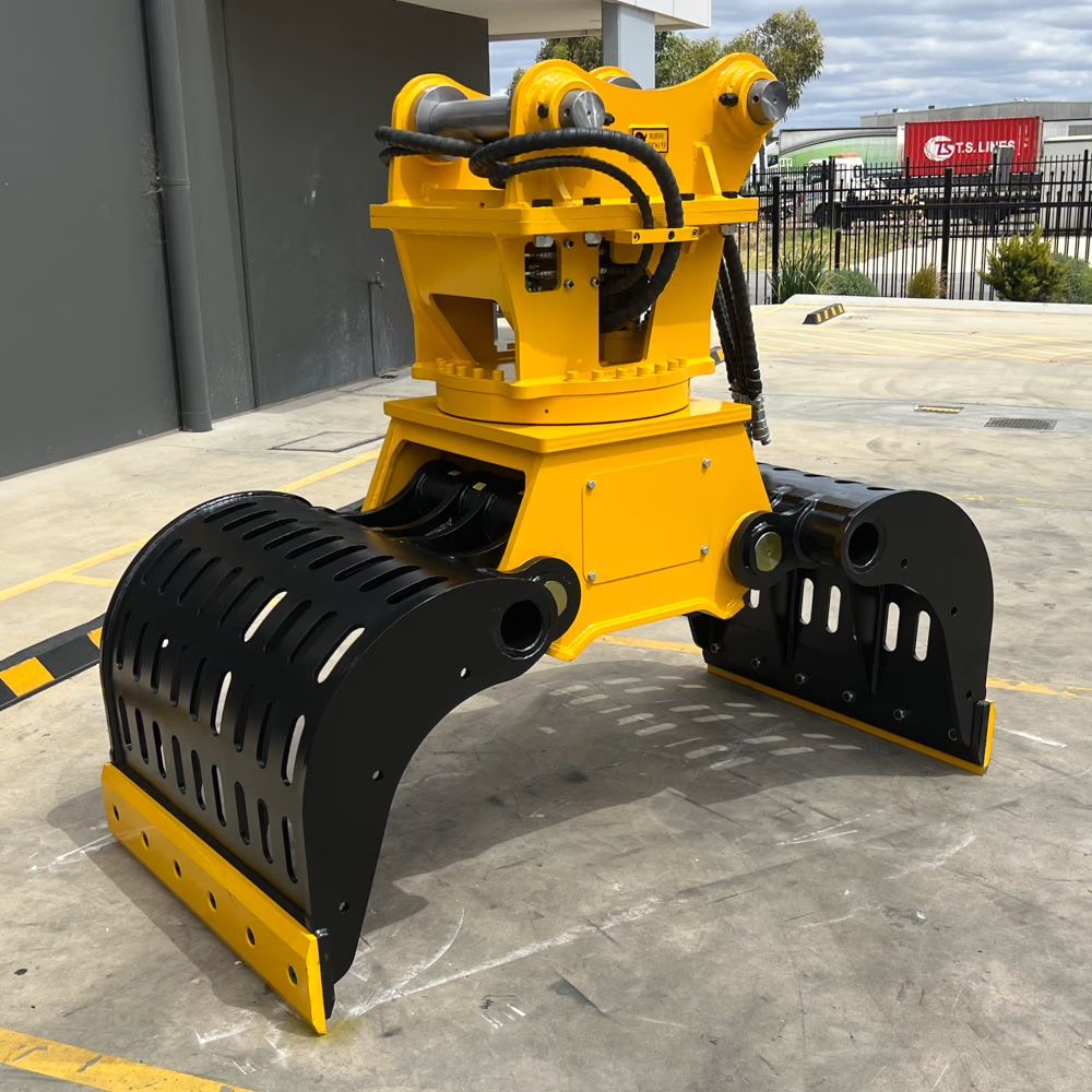 Sorting Grab Series - Product Image 3