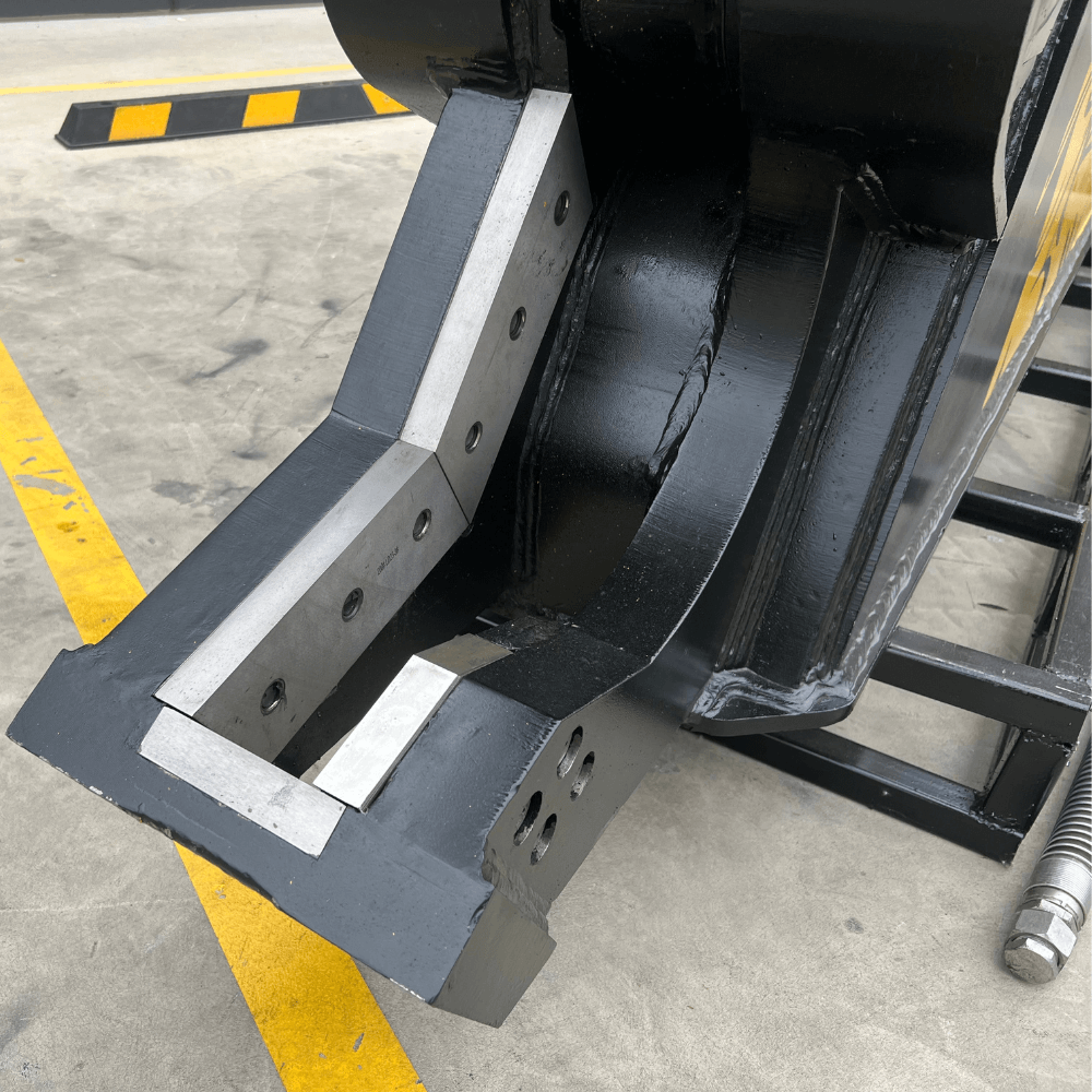 Hydraulic Shear - Product Image 9