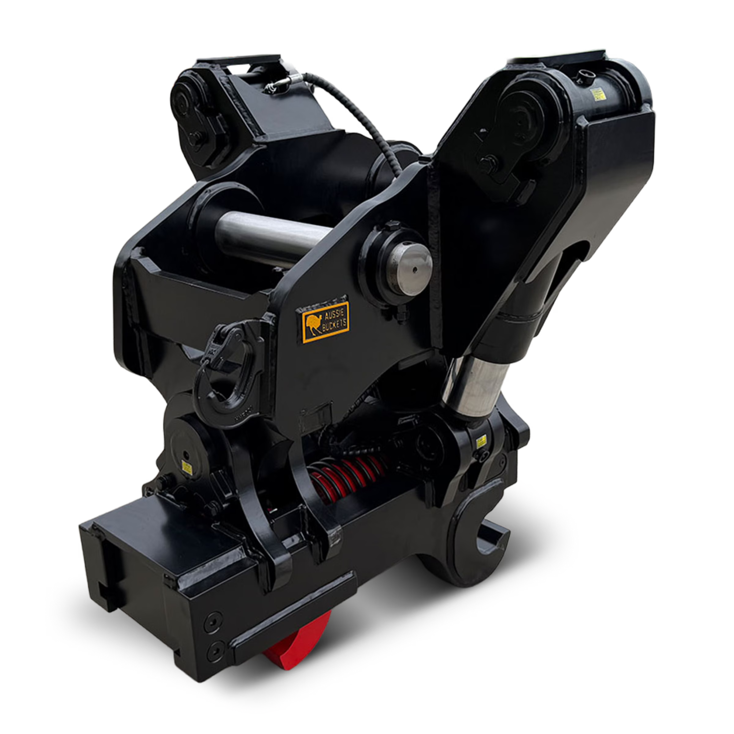 TwinTilt Hitch Featured Image