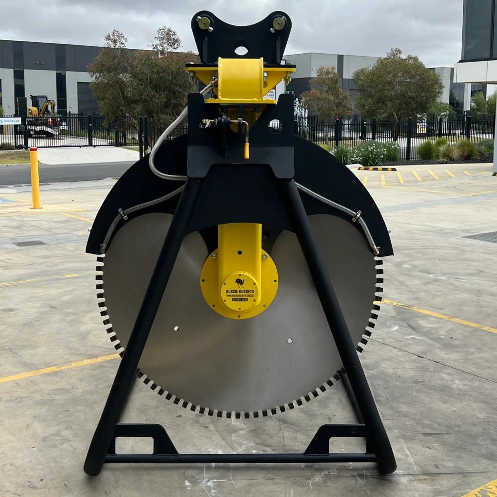 Rock Saw Series - Product Image 7