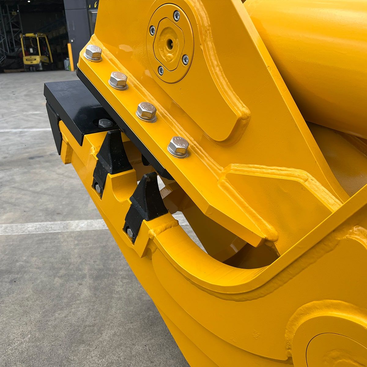 Fixed Pulveriser - Image 9