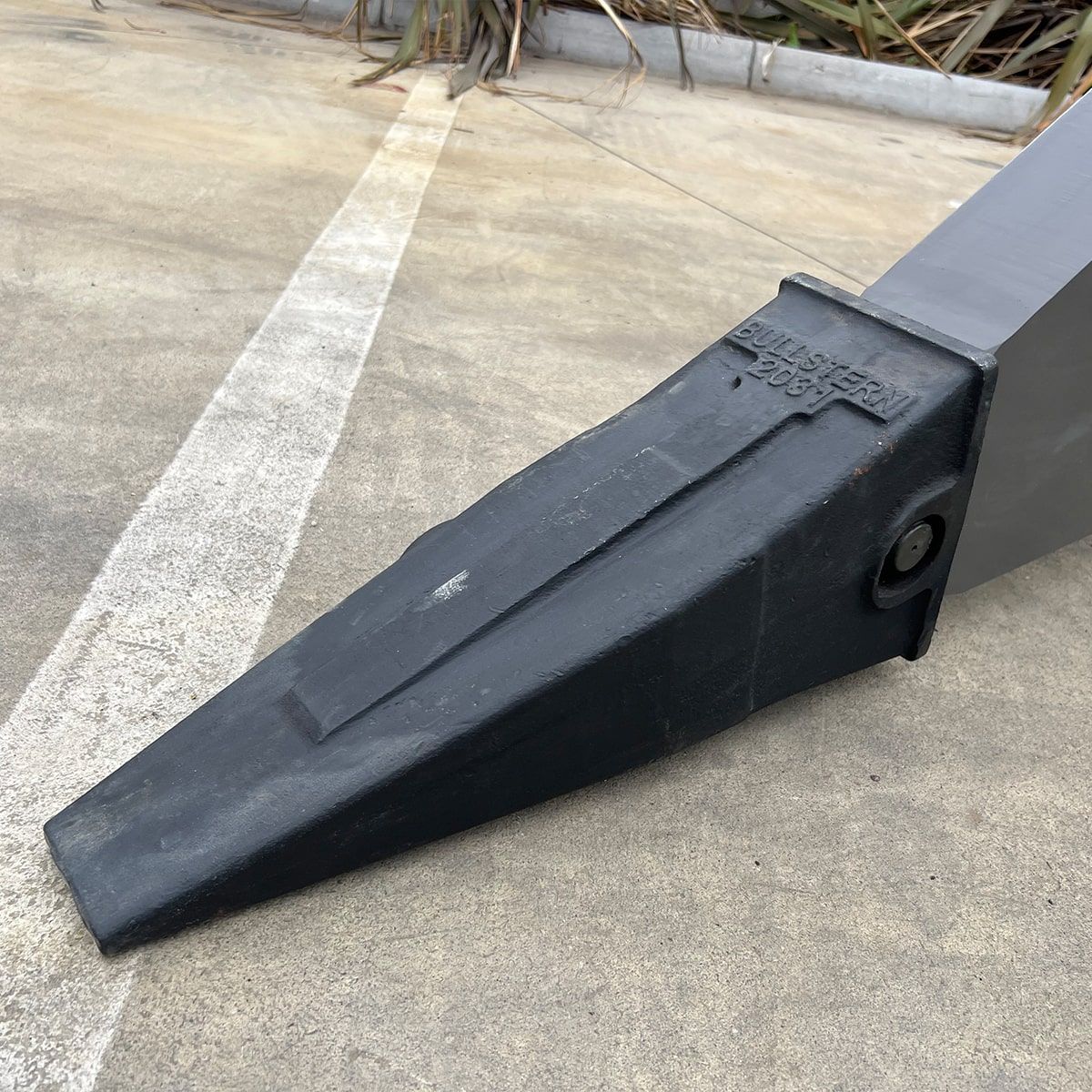 Vibrating Ripper - Image 8