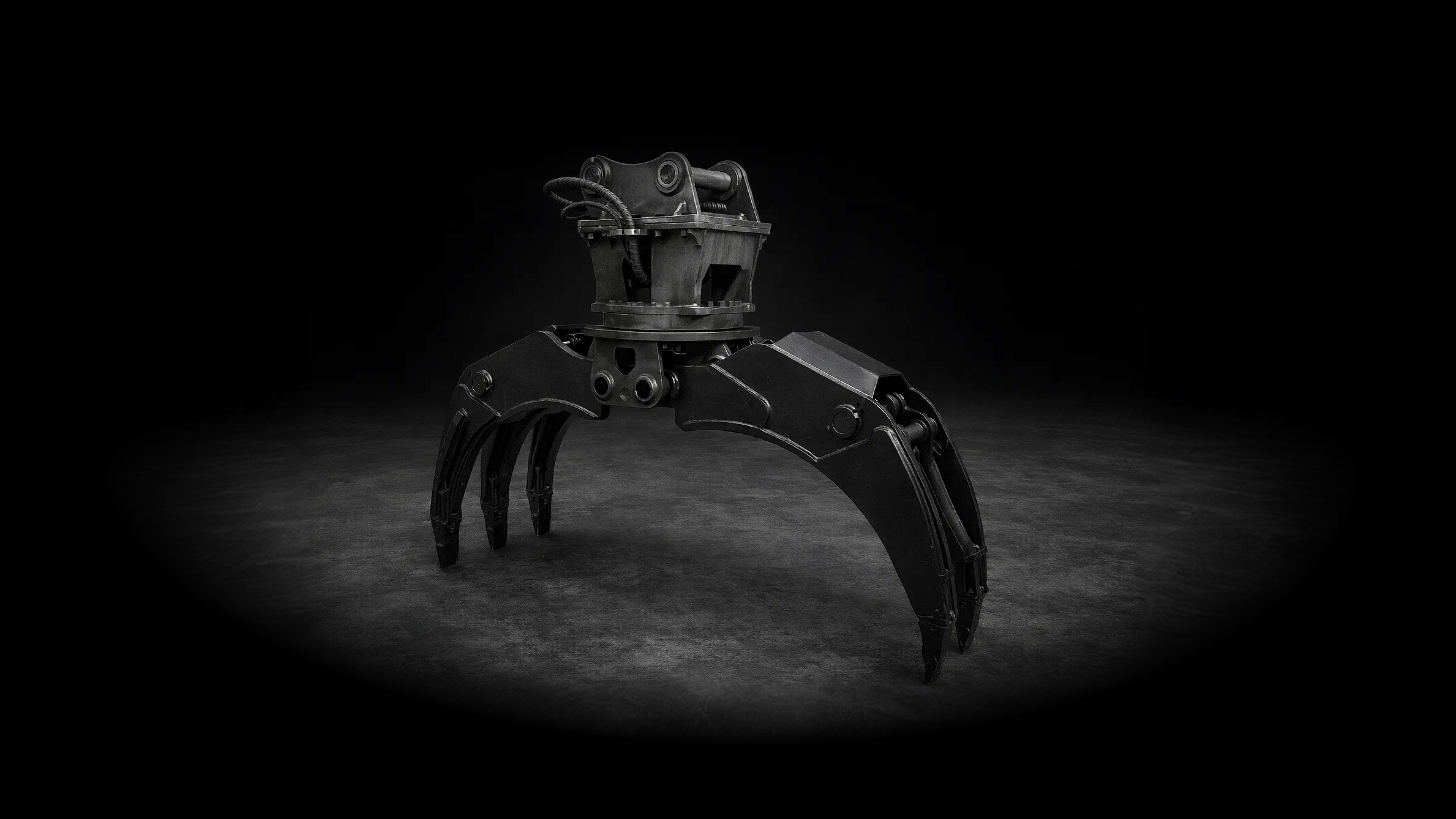 Rotating Multipurpose Grab - Featured Cover Image