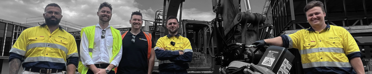Aussie Buckets: Your Trusted Partner for Excavator Attachments and Superior Service in Australia - Main Image