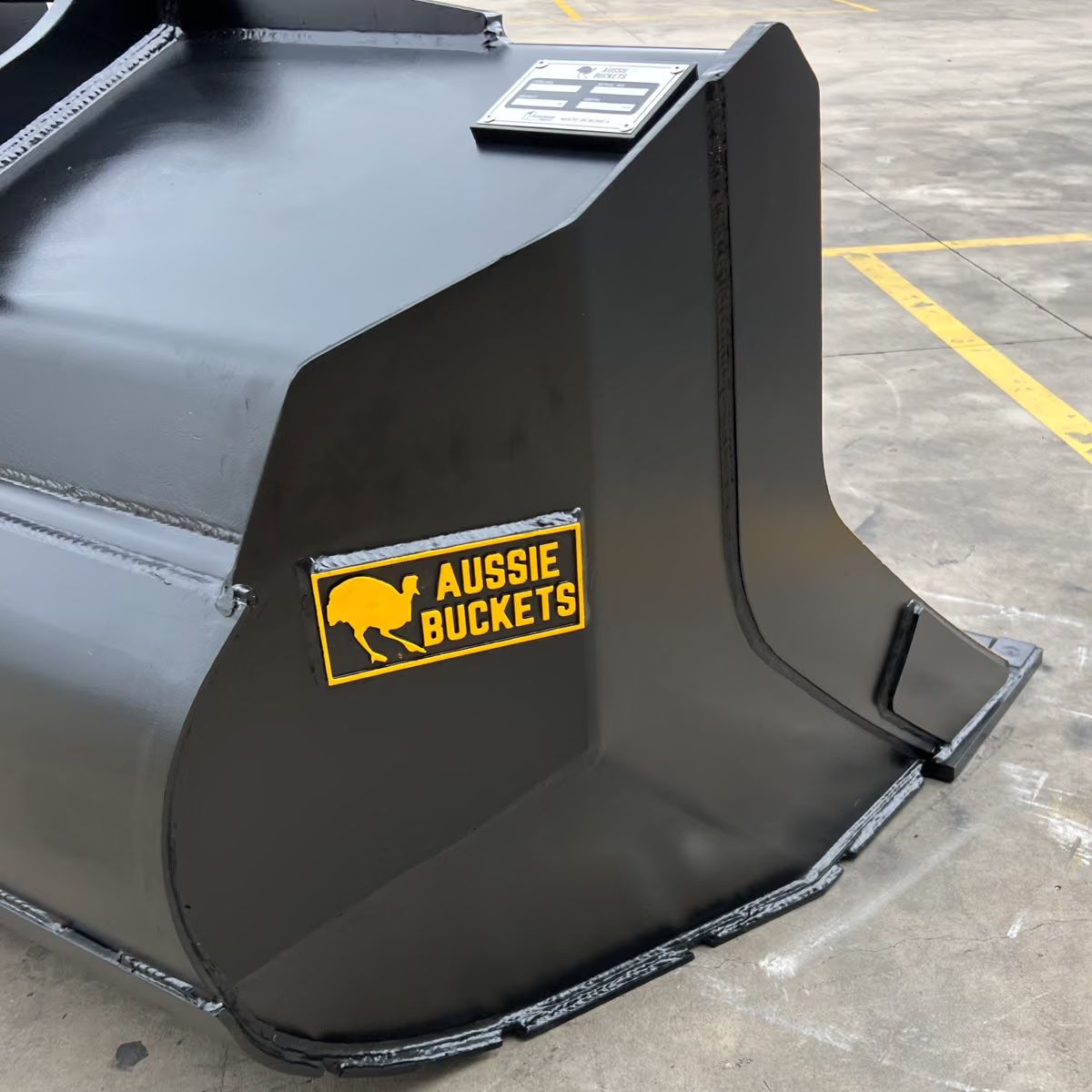 Grading Bucket - Product Image 10