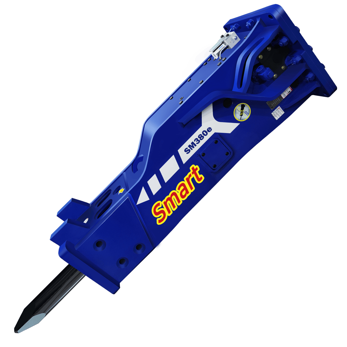 DAEMO Smart Breaker Series - Product Image 15