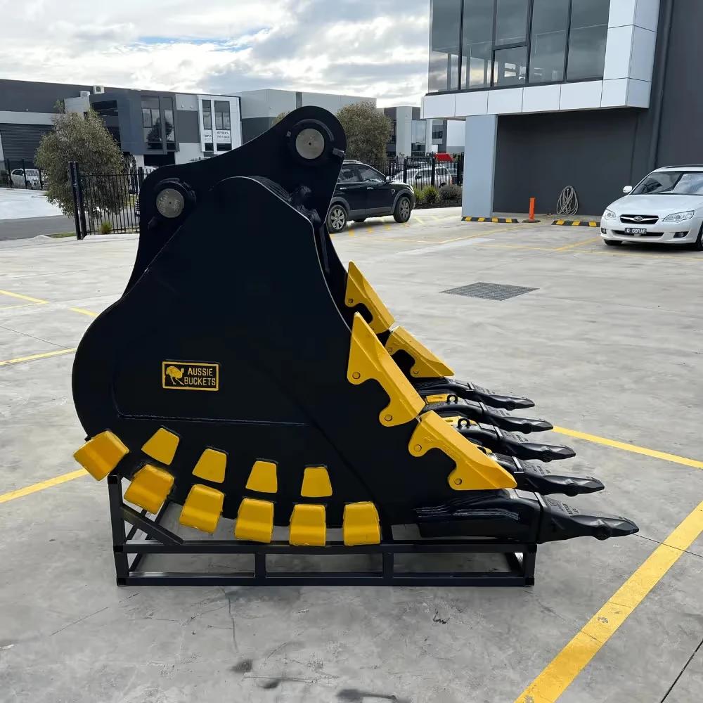 Rock Sieve Bucket - Product Image 7