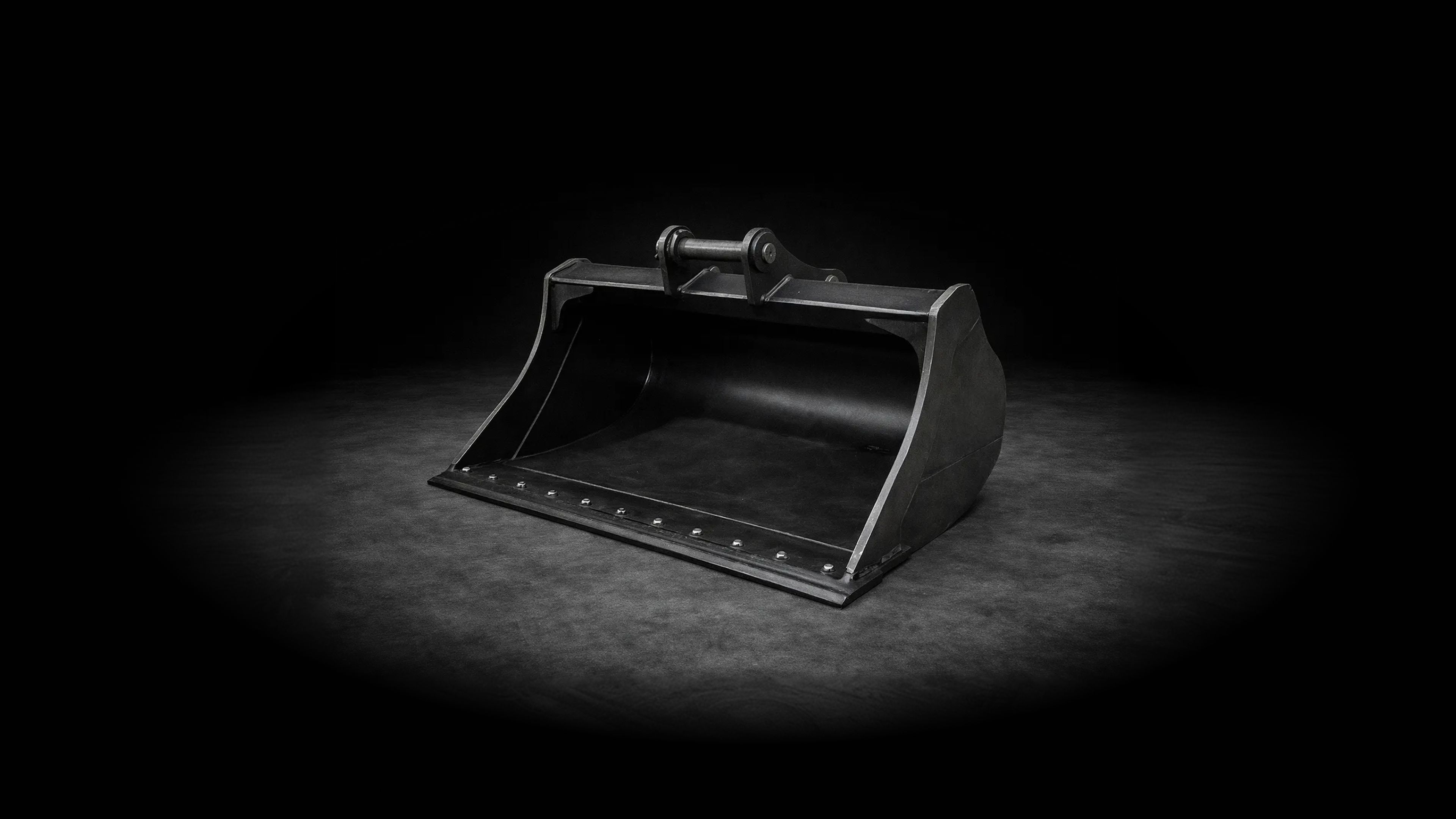 Mud Bucket - Featured Cover Image