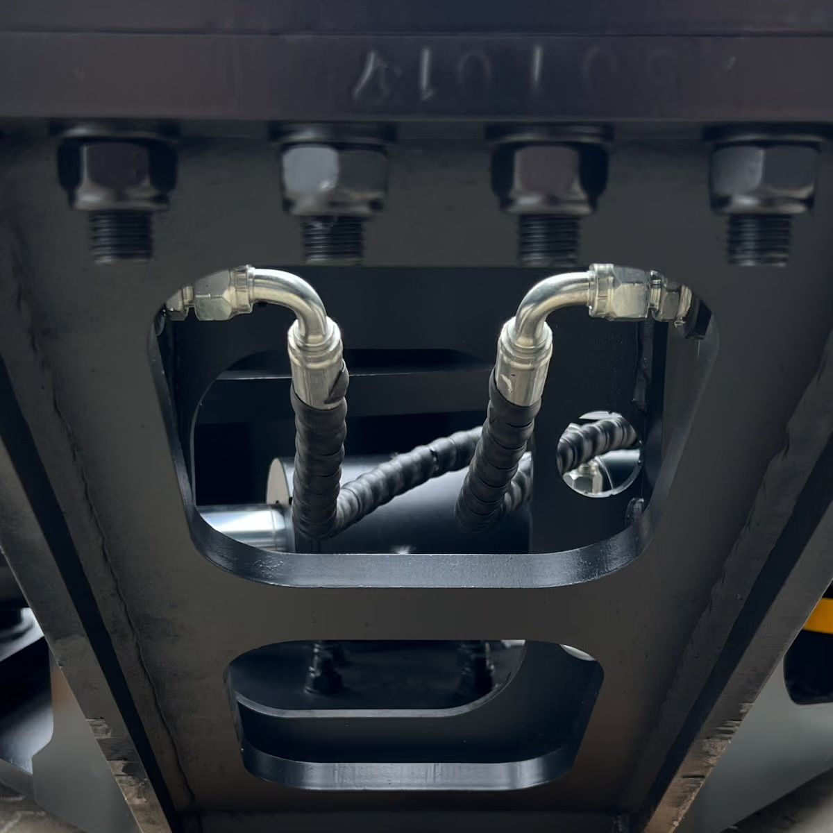 Hydraulic Tree Shear - Product Image 12