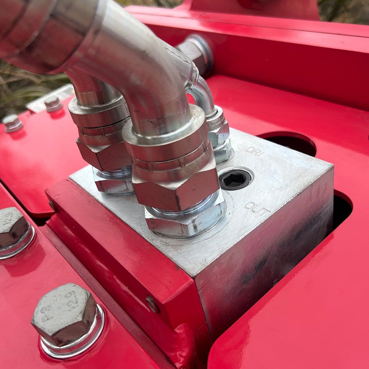 Vibrating Ripper - Image 12