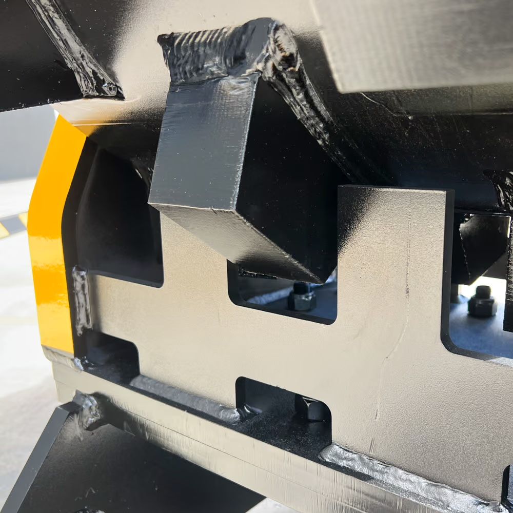 Compaction Wheel - Product Image 10