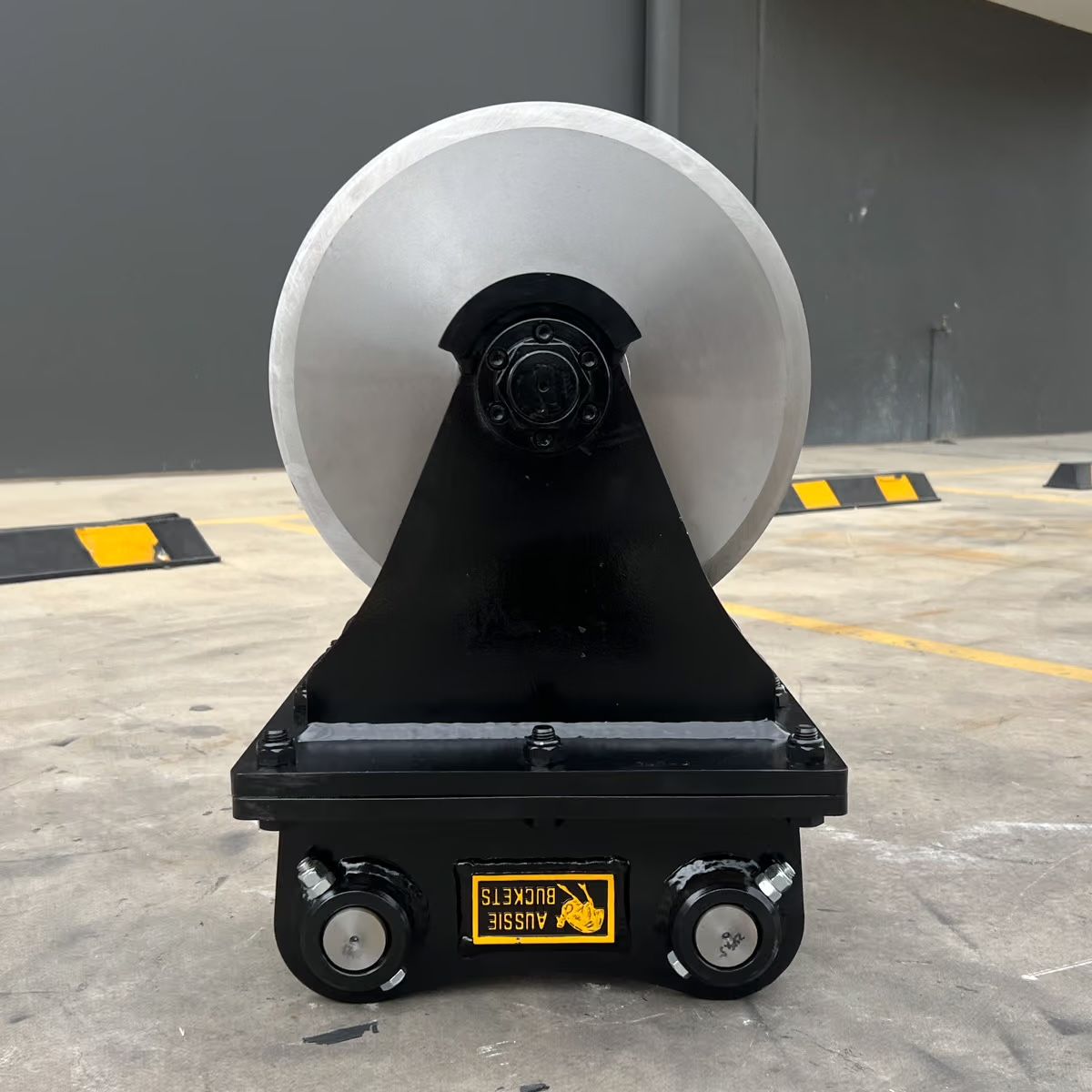 Asphalt Cutter - Product Image 2