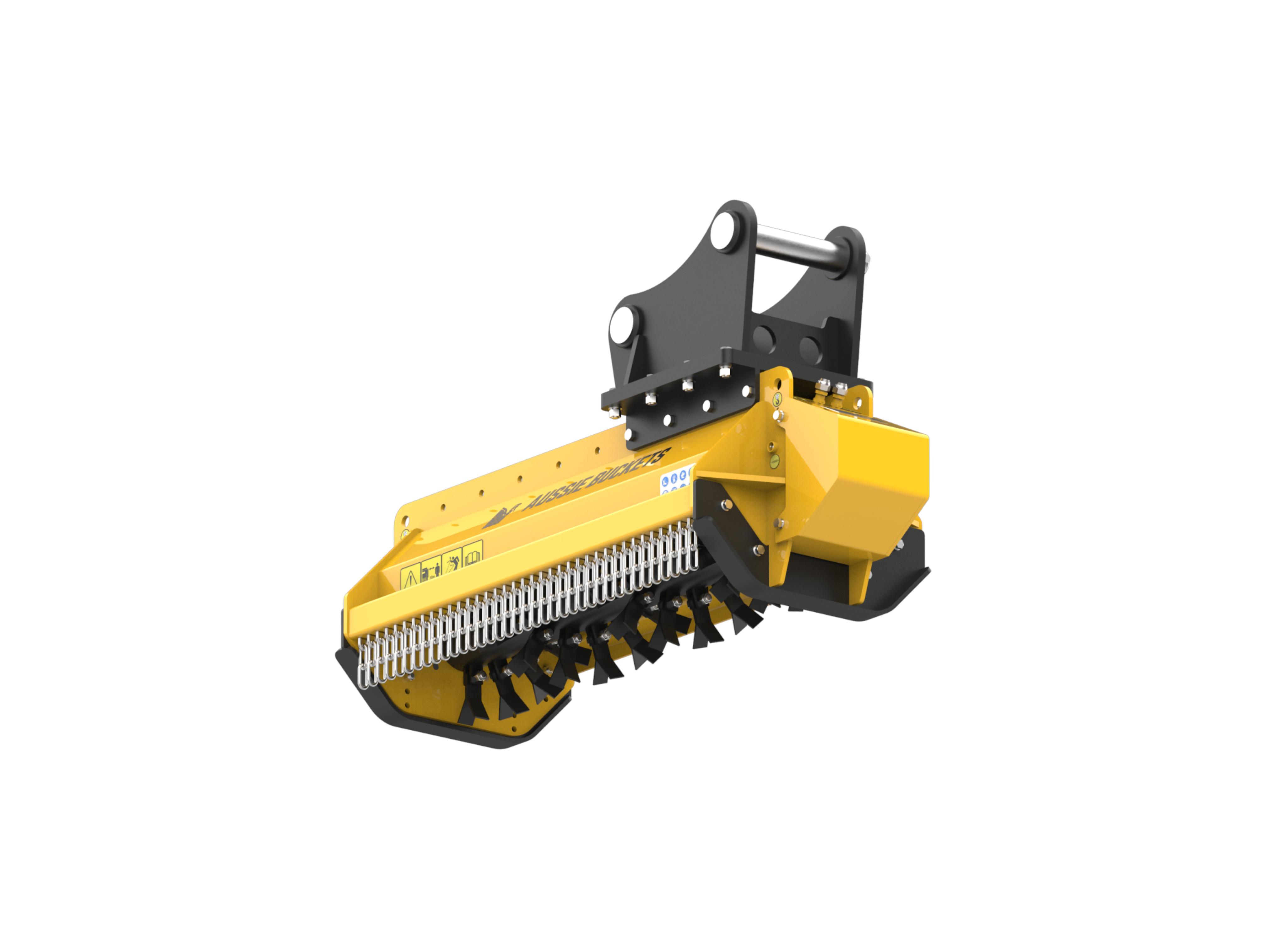 Flail Mower - Product Image 4