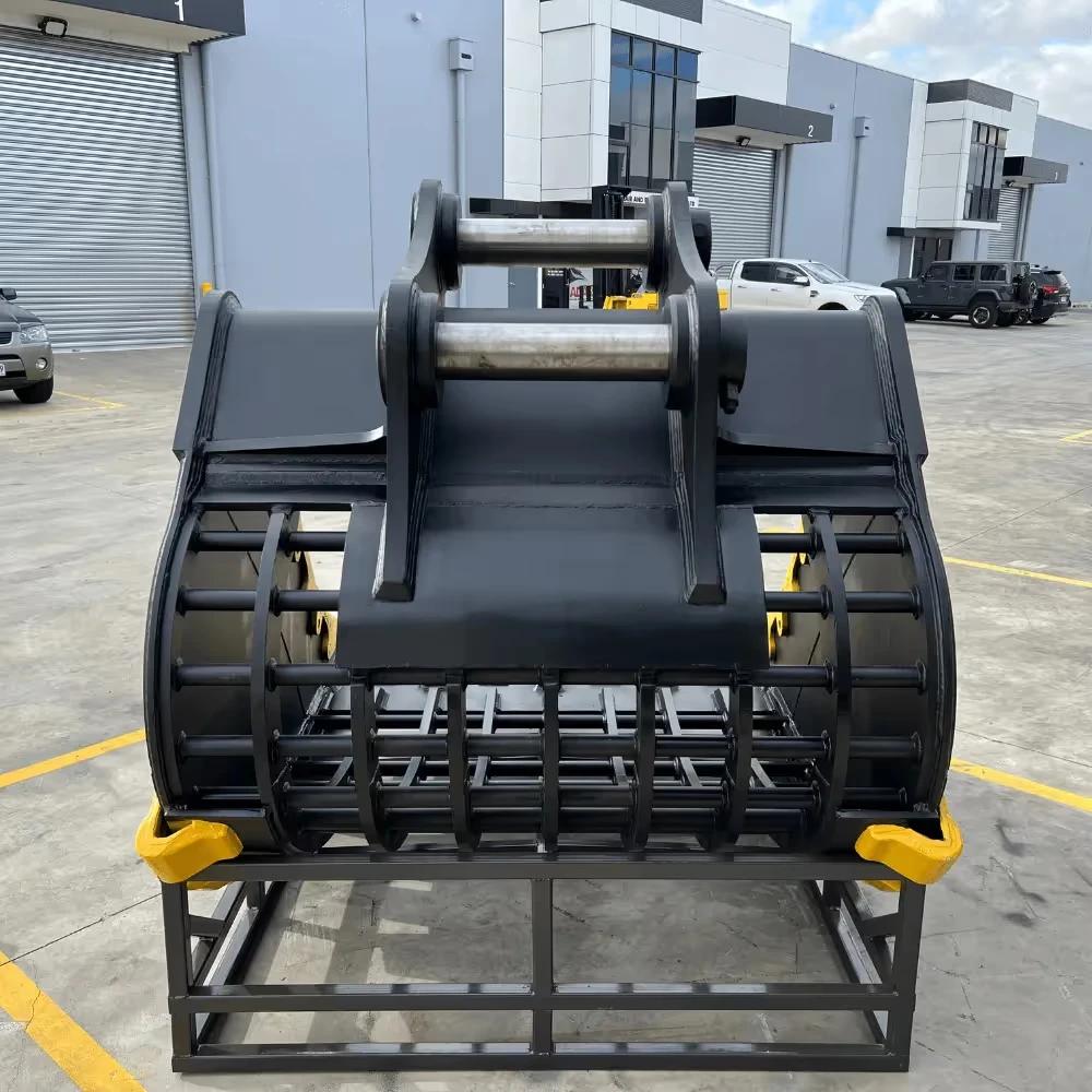 Rock Sieve Bucket - Product Image 5