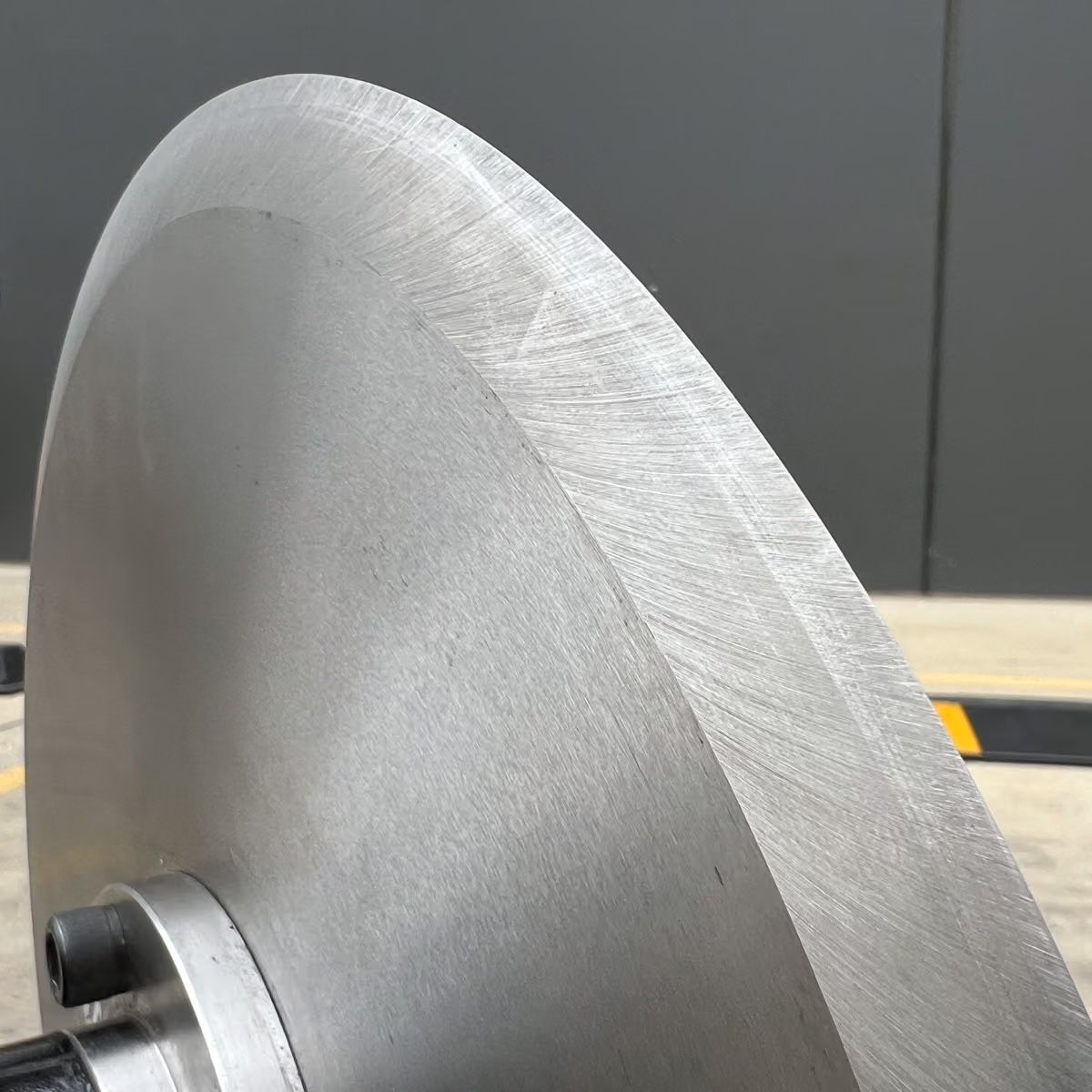 Asphalt Cutter - Product Image 10