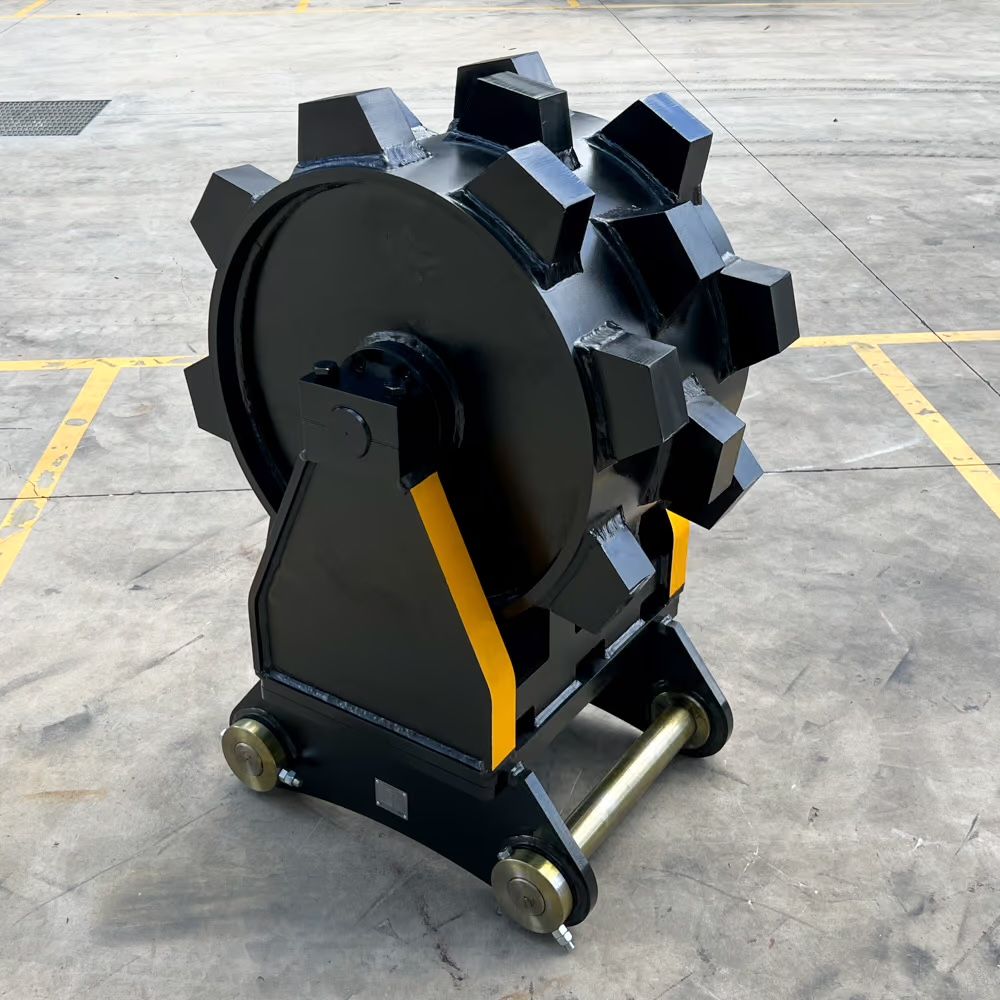 Compaction Wheel - Product Image 5