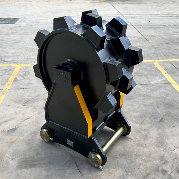 Compaction Wheel - Product Image 5
