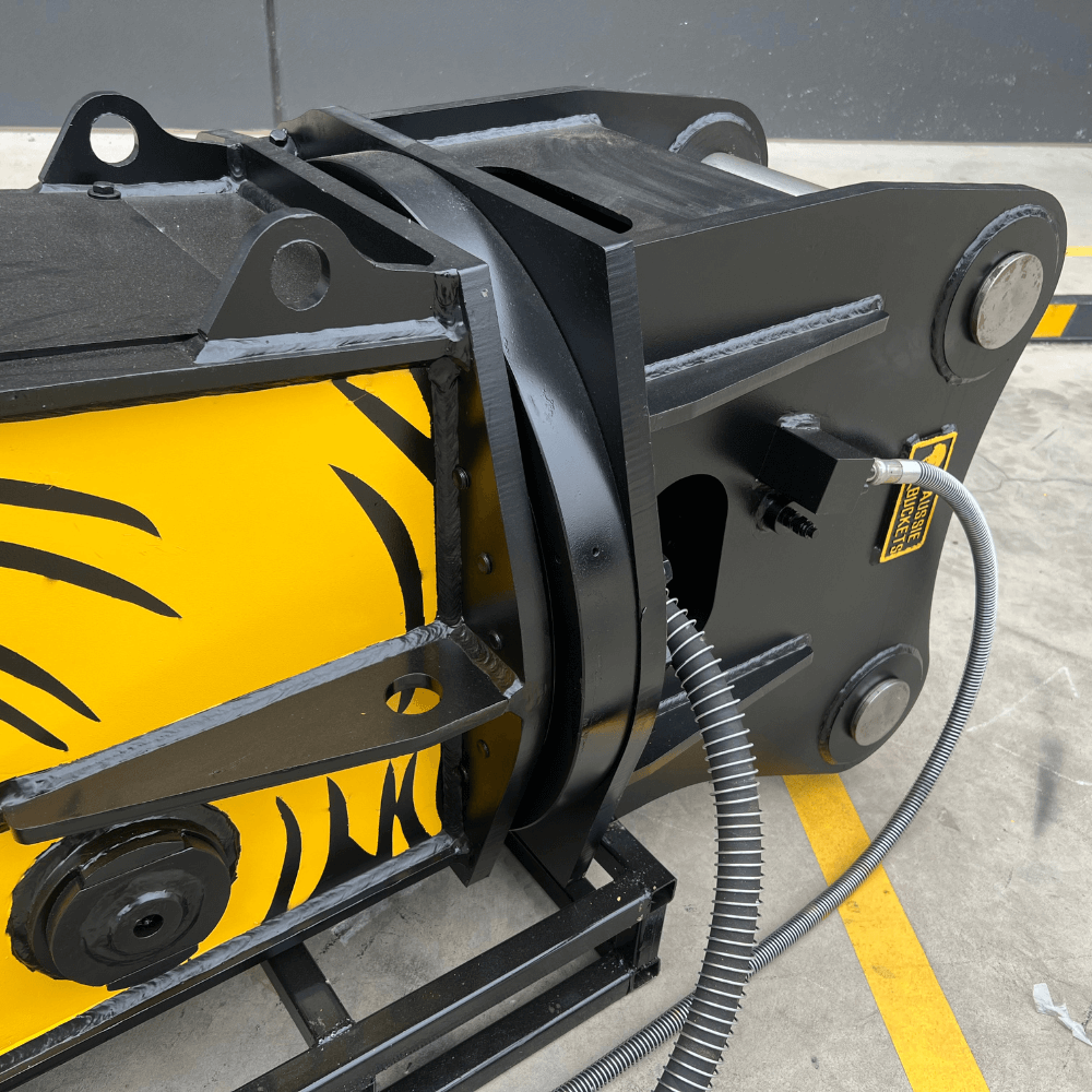 Hydraulic Shear - Product Image 6