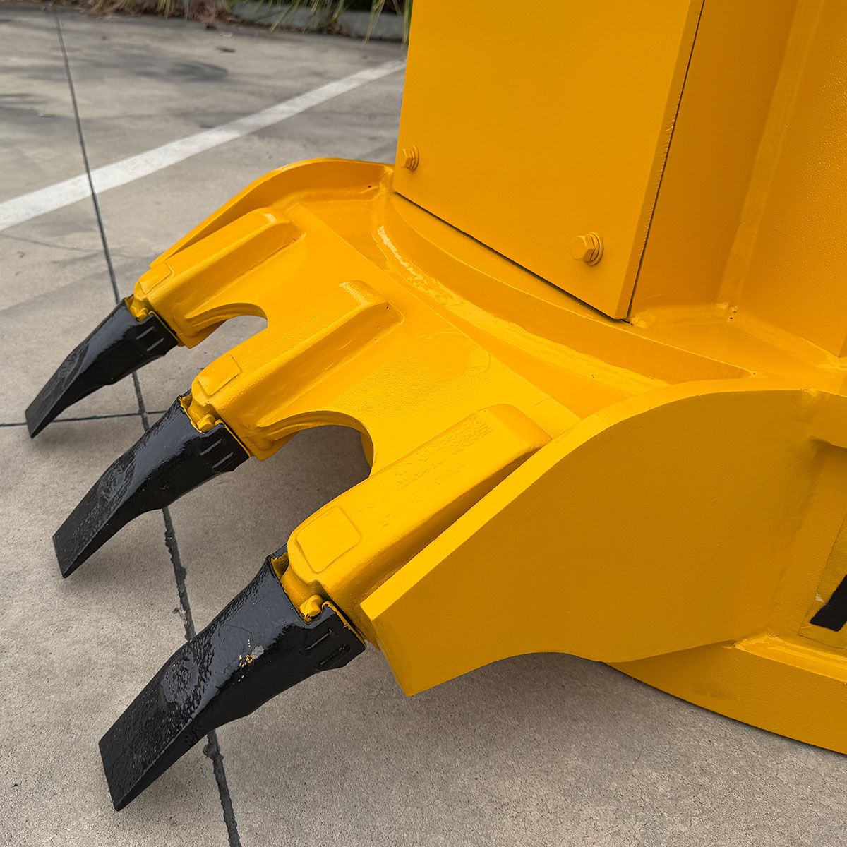 Hydraulic Electromagnet - Image 9