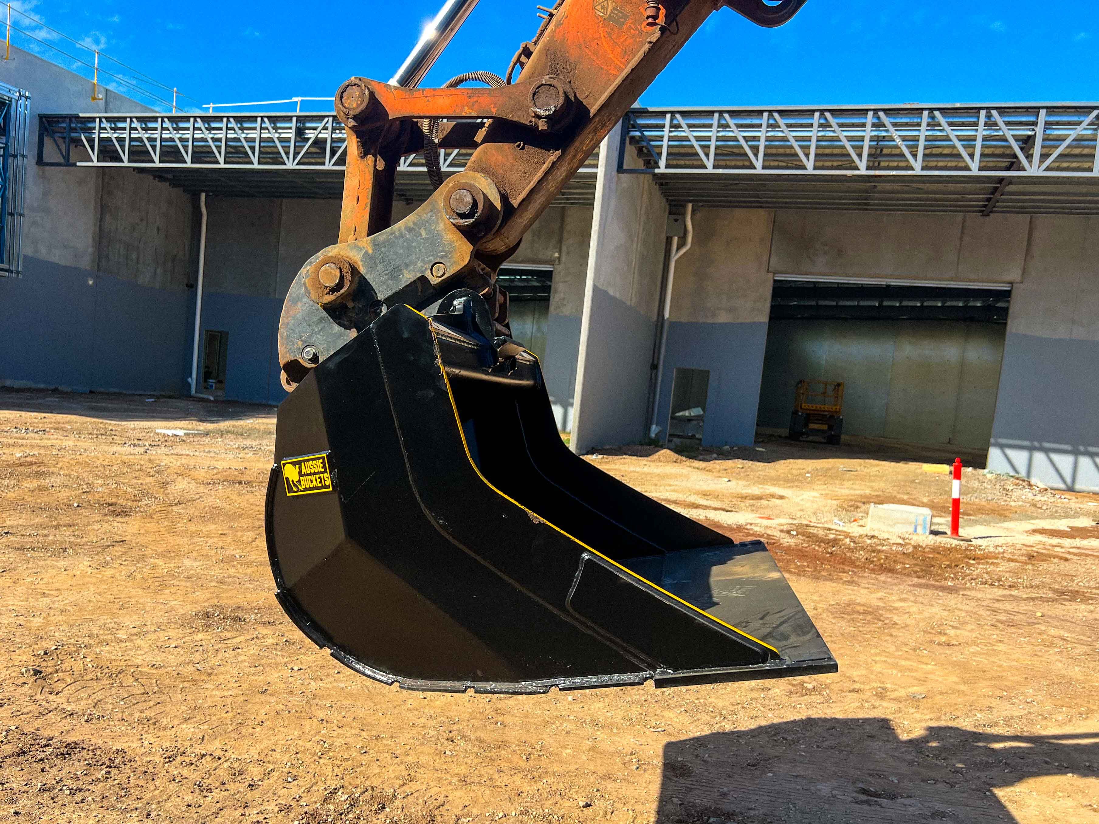 Grading Bucket - Gallery Image 4