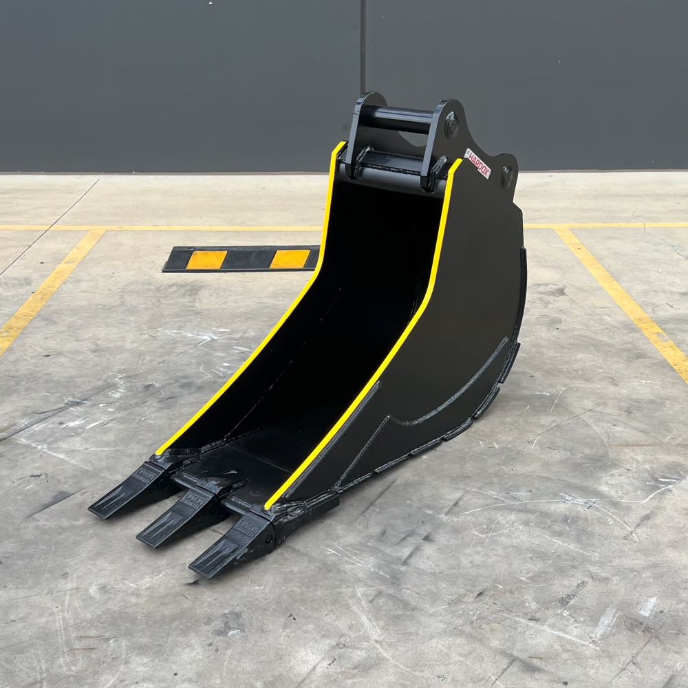 Cable Bucket - Product Image 1