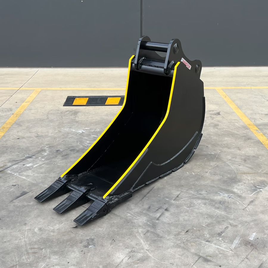 Cable Bucket - Product Image 1