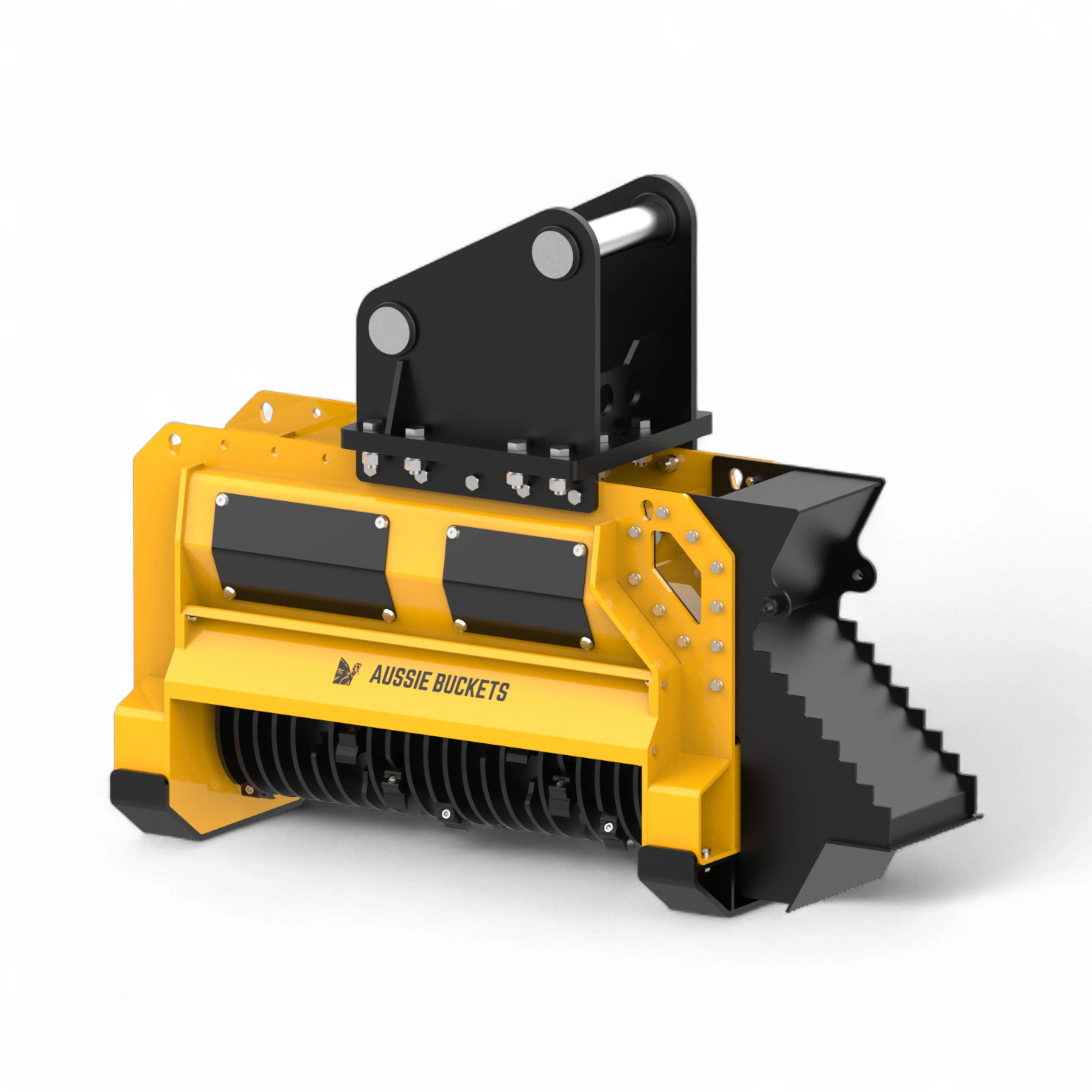 Mulcher - Product Image 1