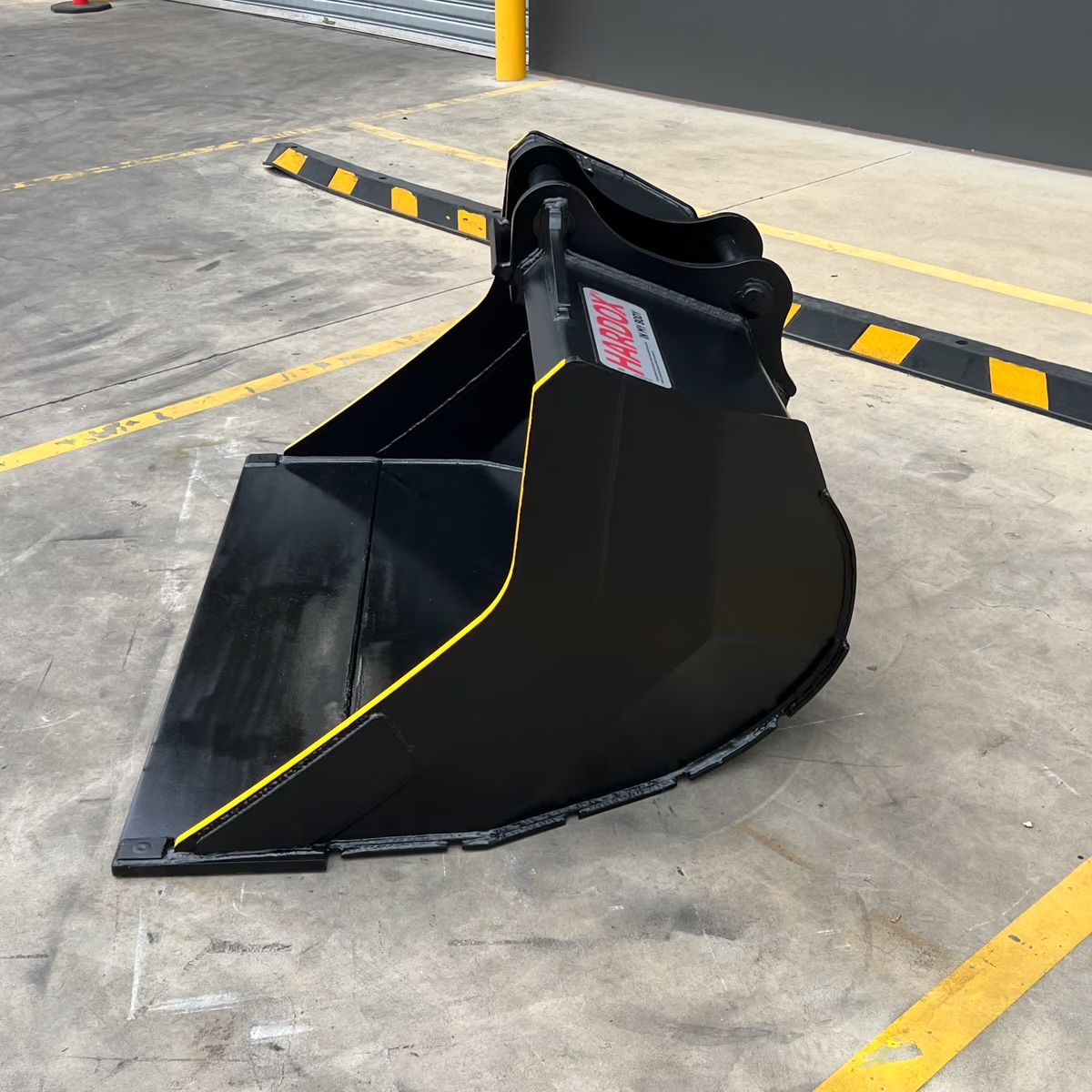 Grading Bucket - Product Image 8