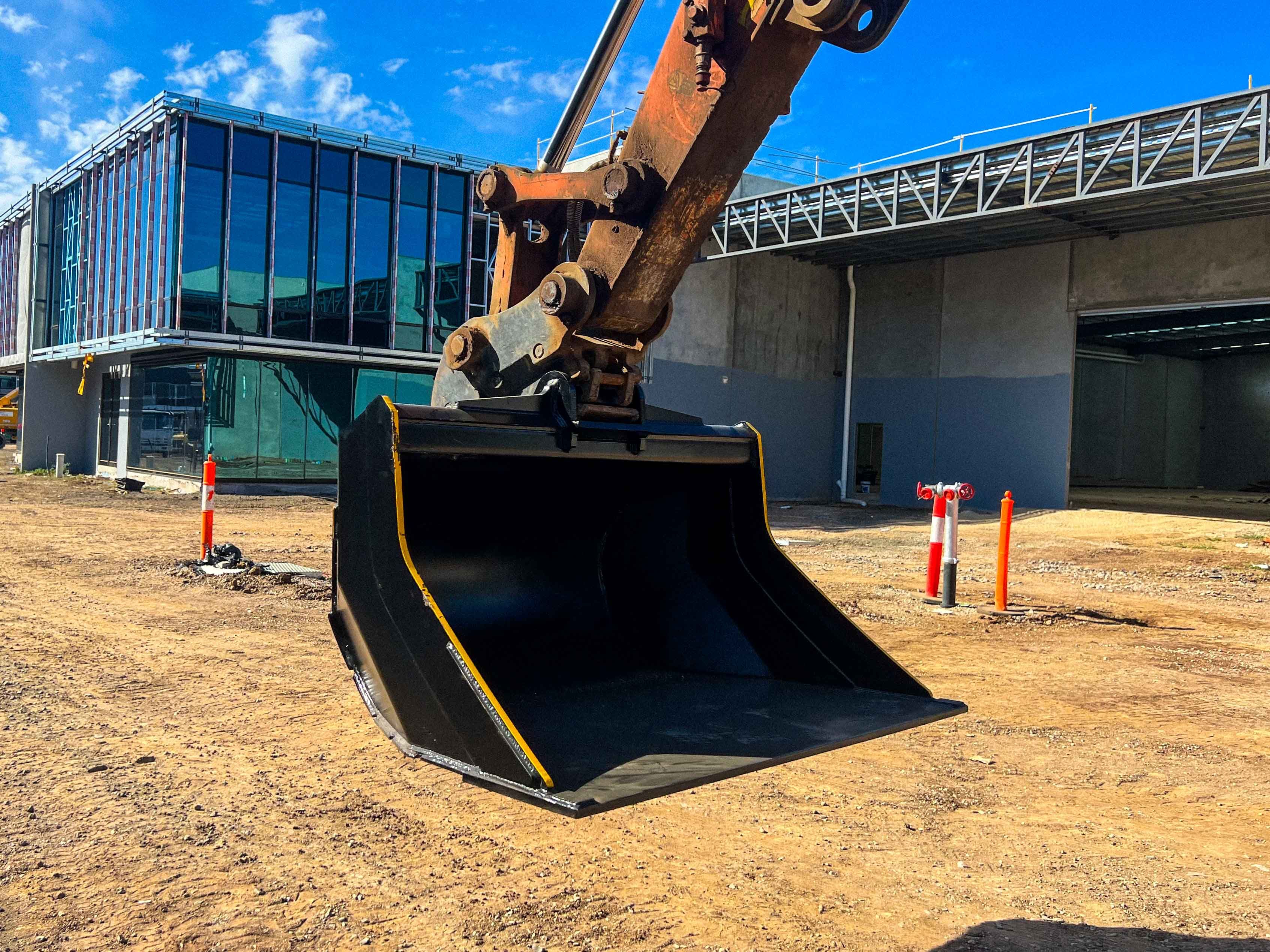 Grading Bucket - Gallery Image 3