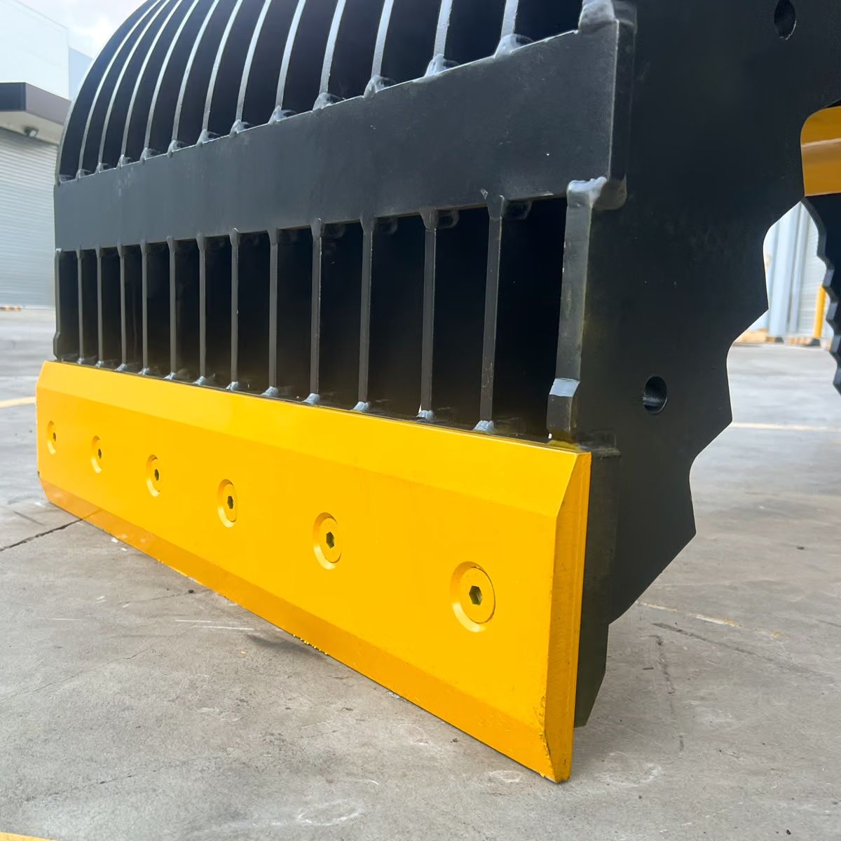 Rotating Demolition Grab - Product Image 9