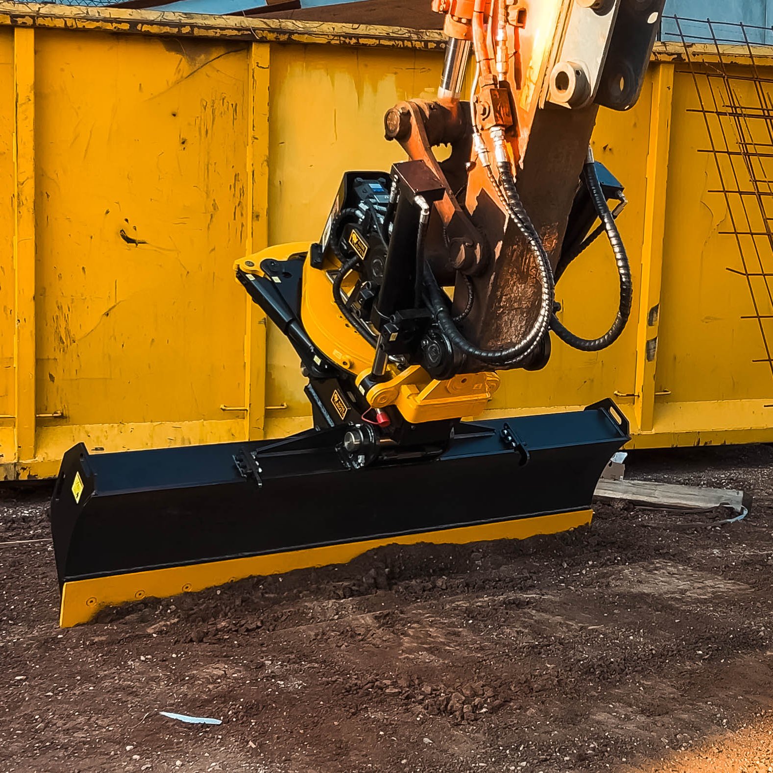 Grader Blade - Gallery Image 3