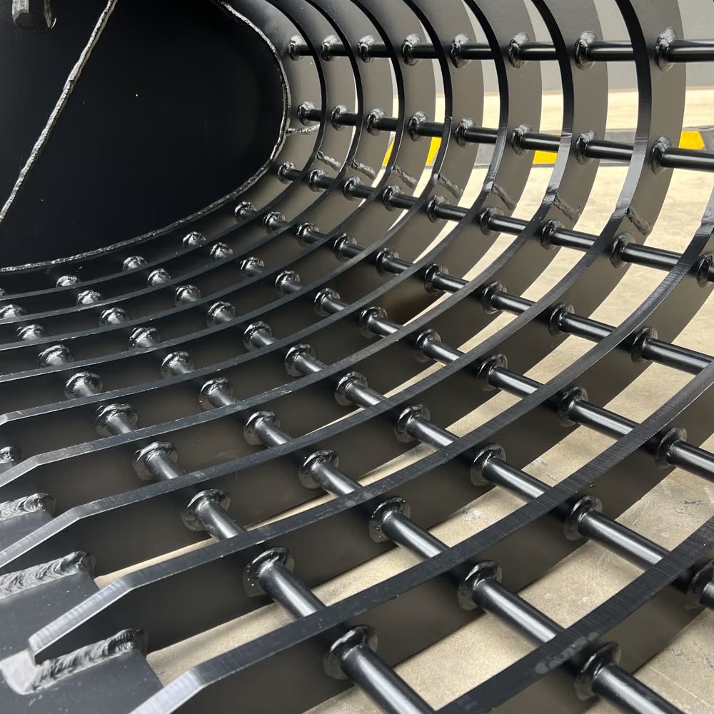 Mud Sieve Bucket - Product Image 8