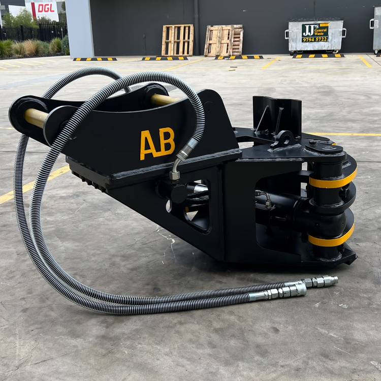 Hydraulic Tree Shear - Product Image 5