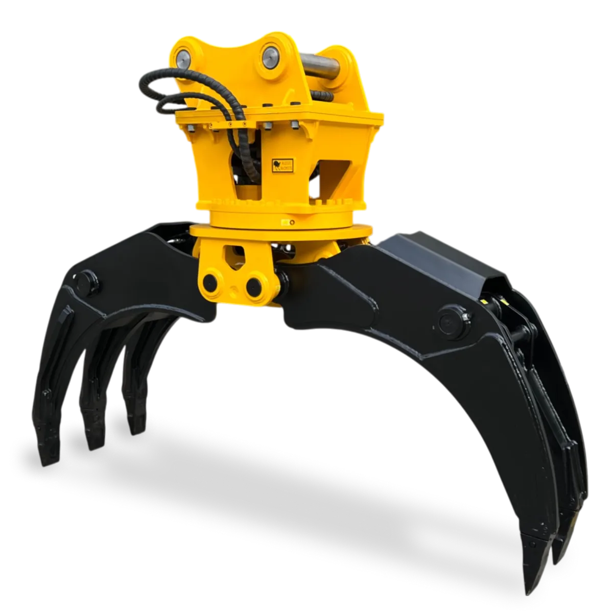Rotating Multipurpose Grab
