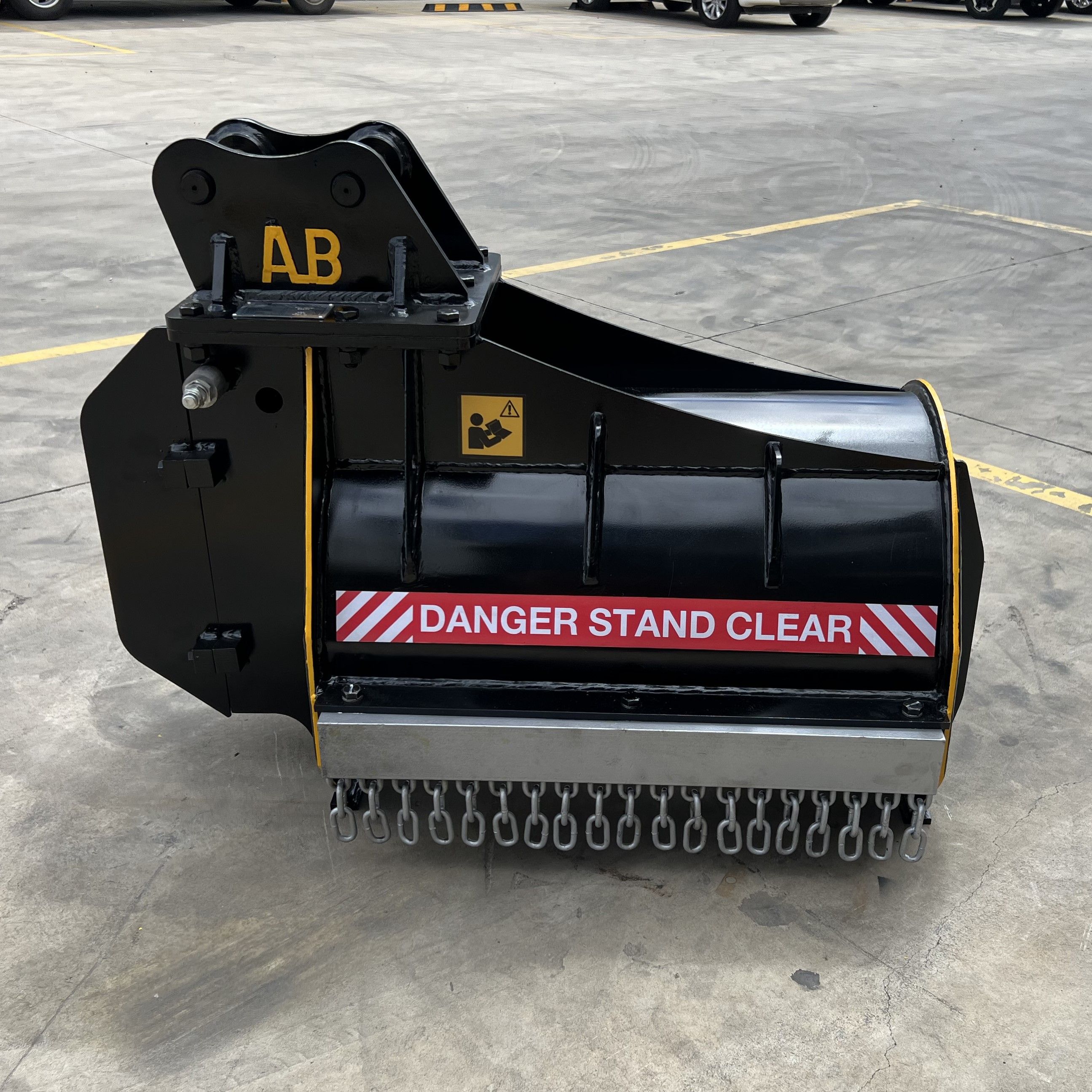 Flail Mower - Image 6