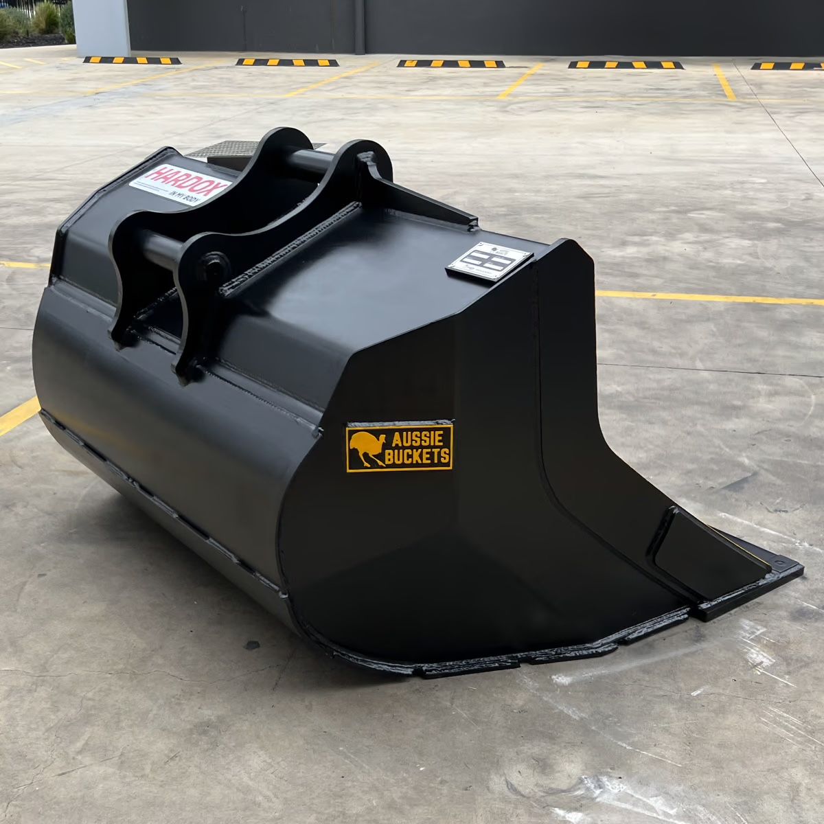 Grading Bucket - Product Image 5