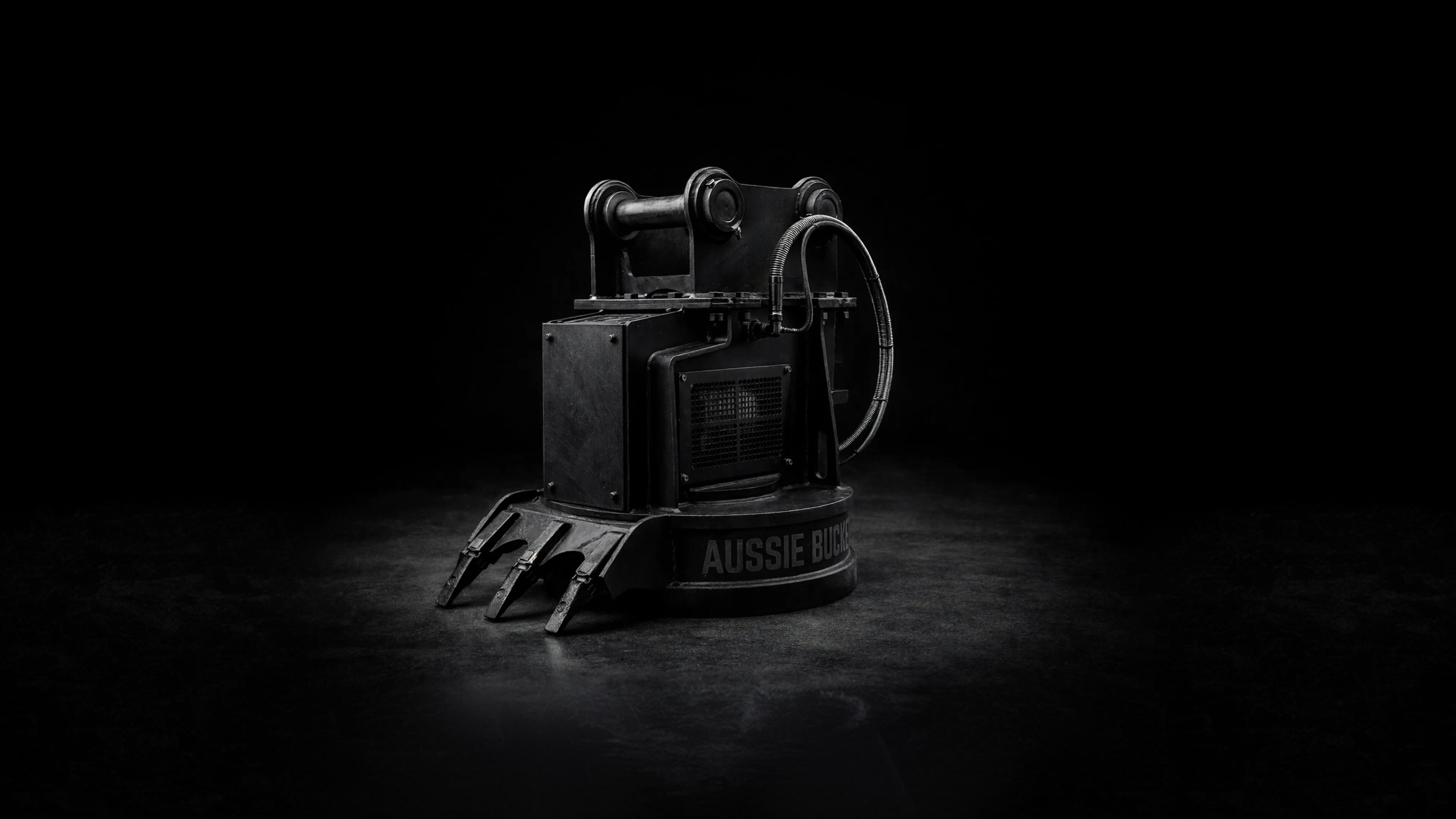 Hydraulic Electromagnet - Featured Cover Image