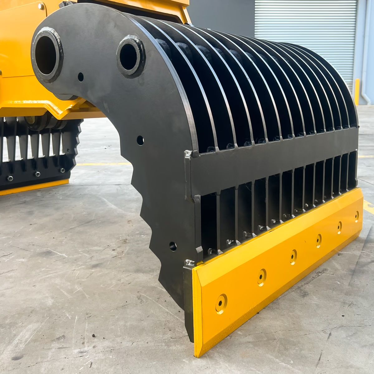 Rotating Demolition Grab - Product Image 13