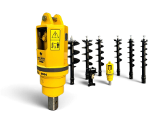 Auger Series