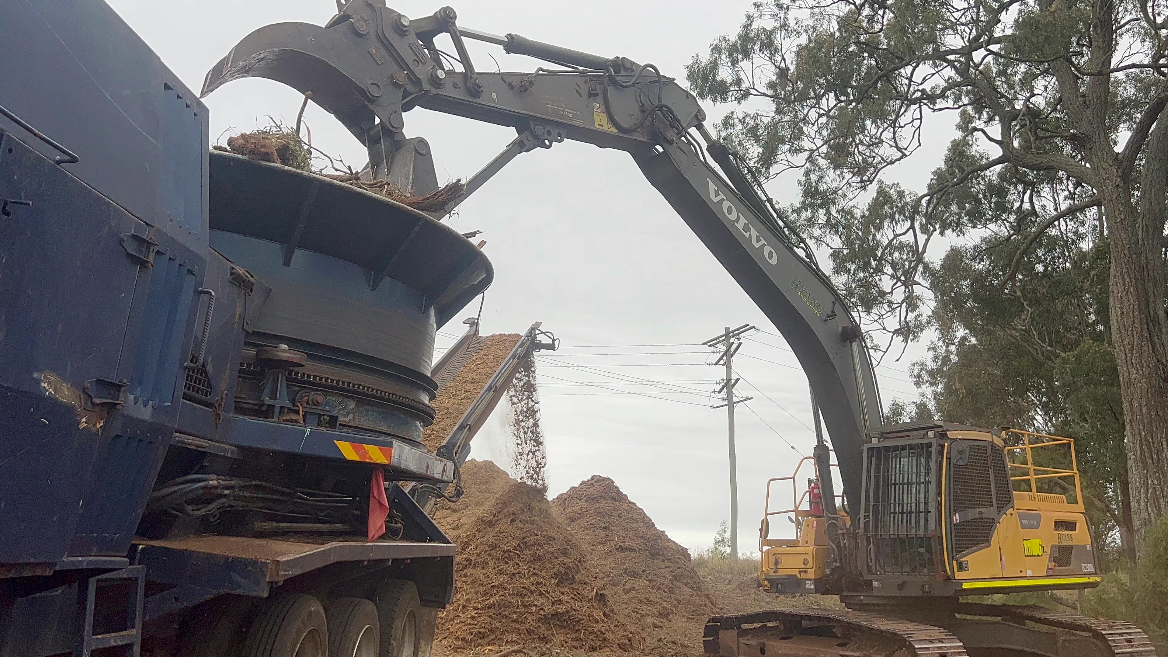 Mechanical Grab - Gallery Image 5