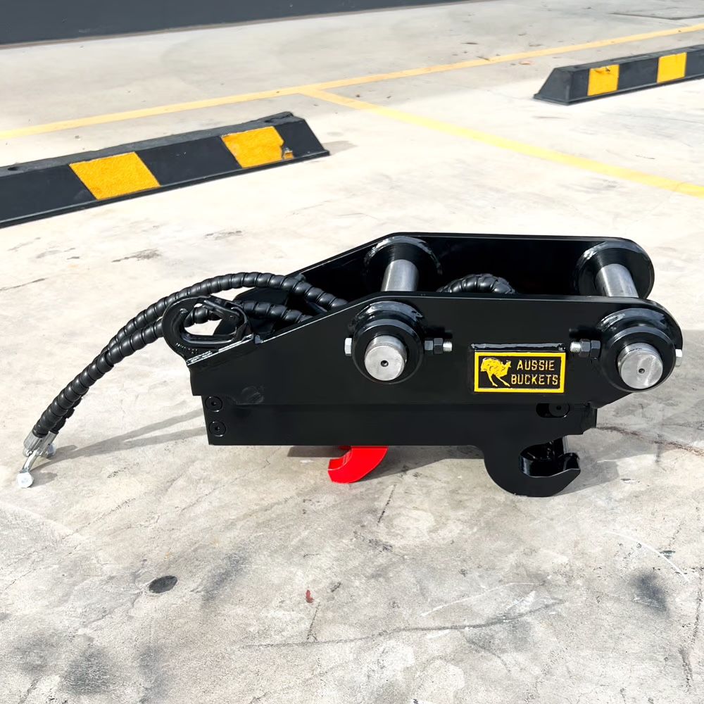 Hydraulic Quick Hitch - Product Image 2