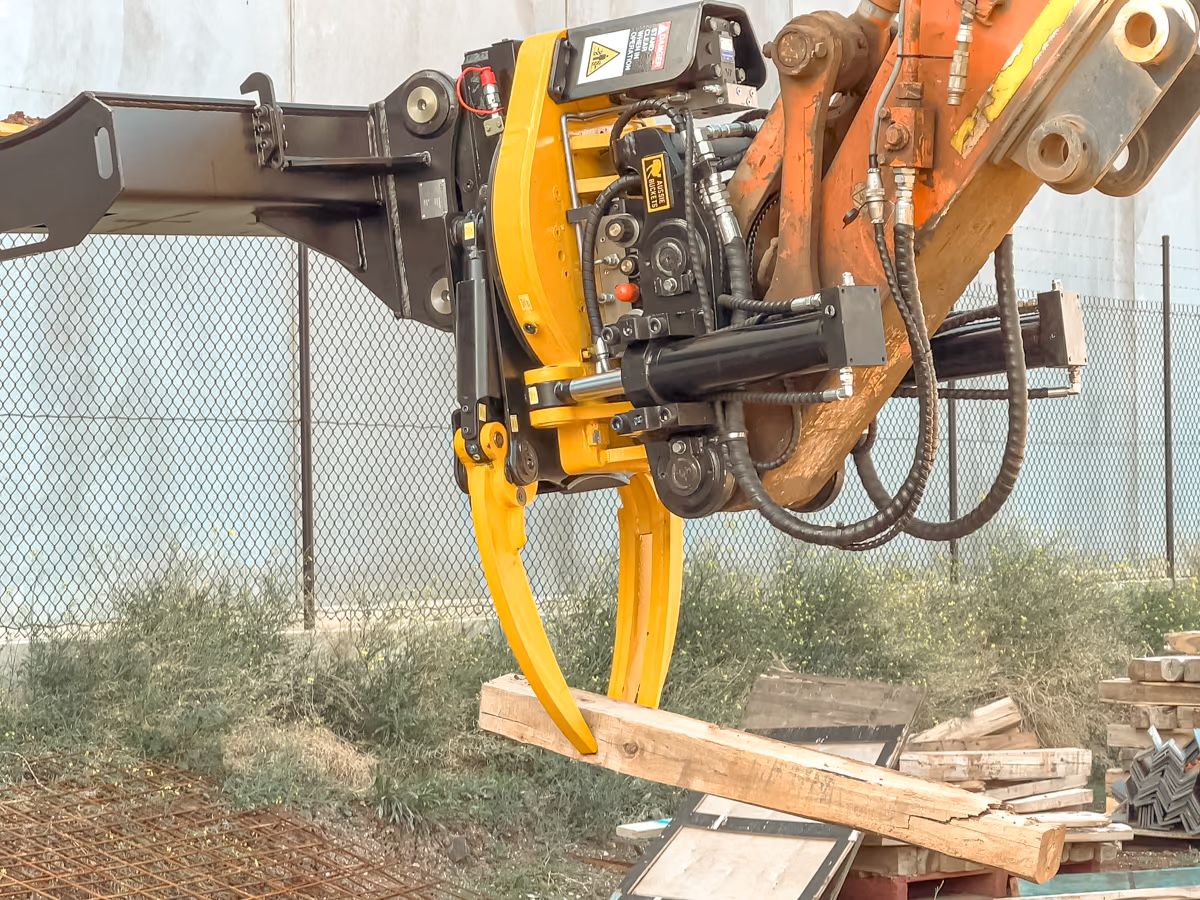 Tilt Rotator - Gallery Image 7