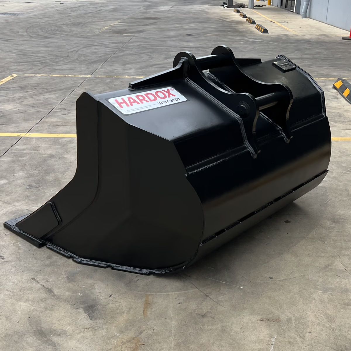 Grading Bucket - Product Image 7