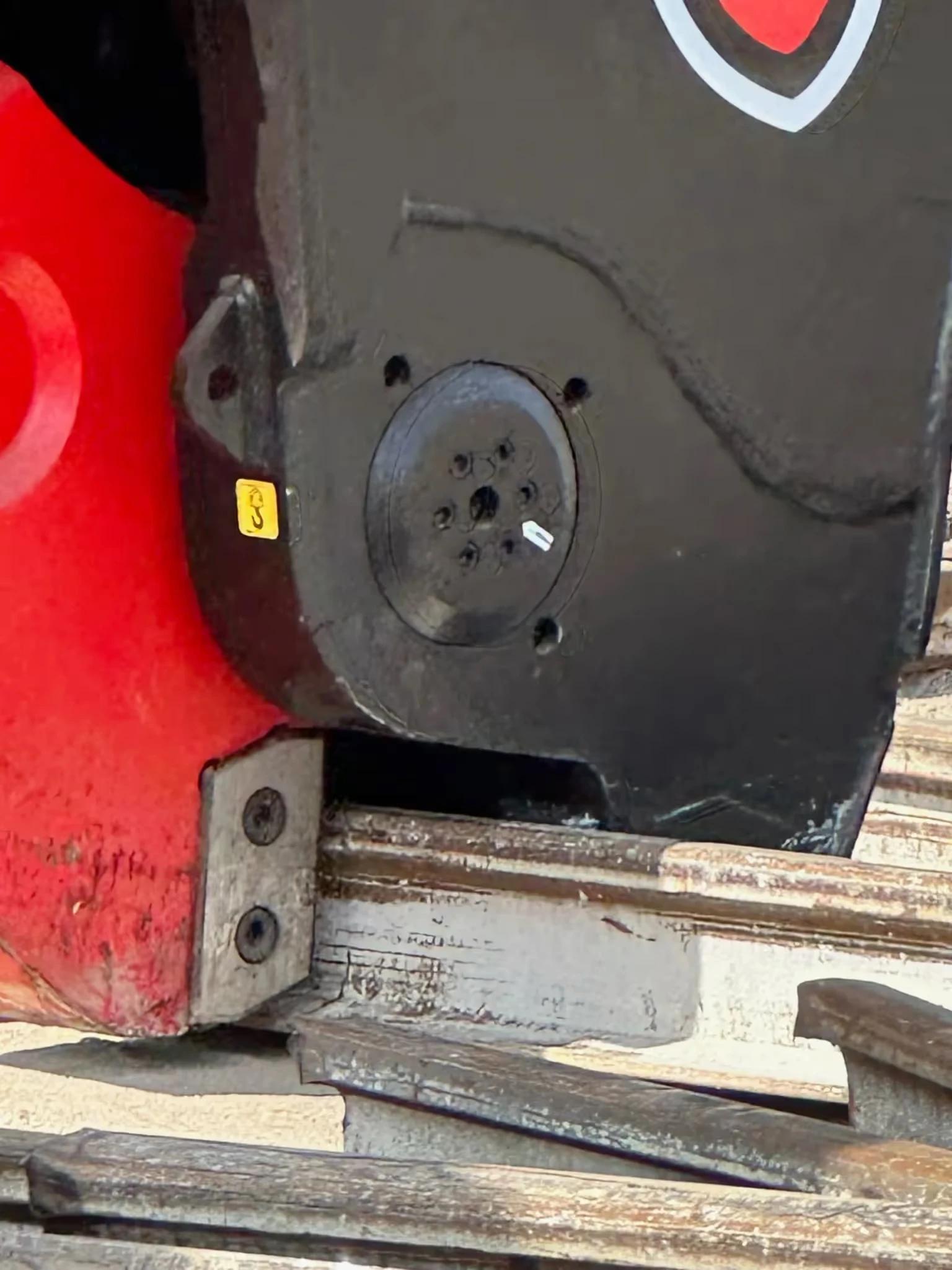 MBI Rail Breaker - Gallery Image 5