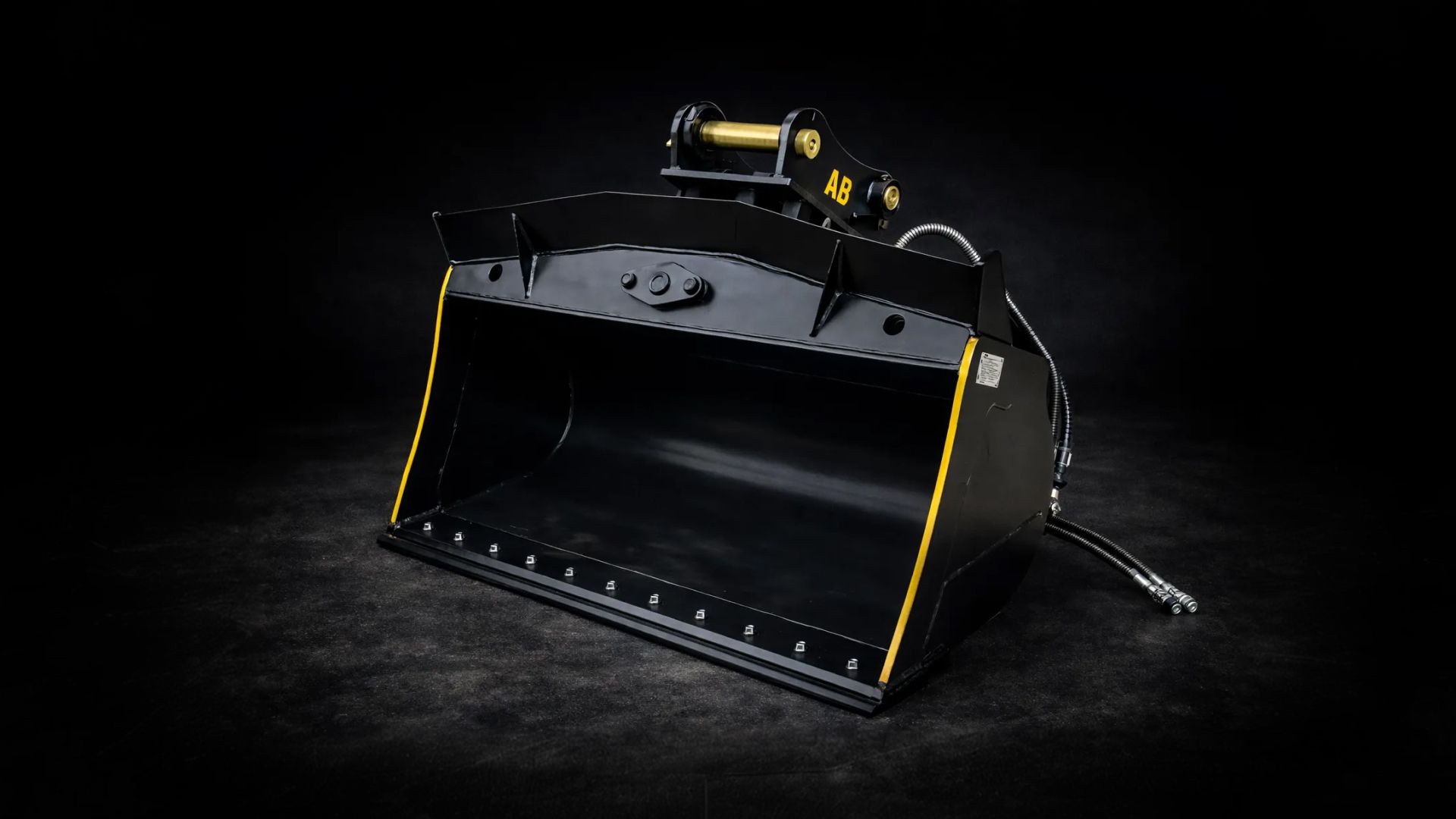 Tilting Bucket - Featured Cover Image