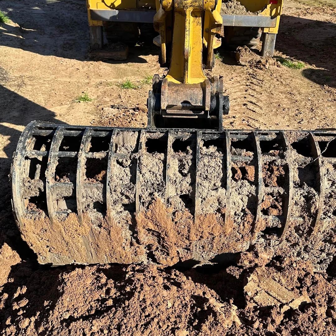 Mud Sieve Bucket - Gallery Image 3