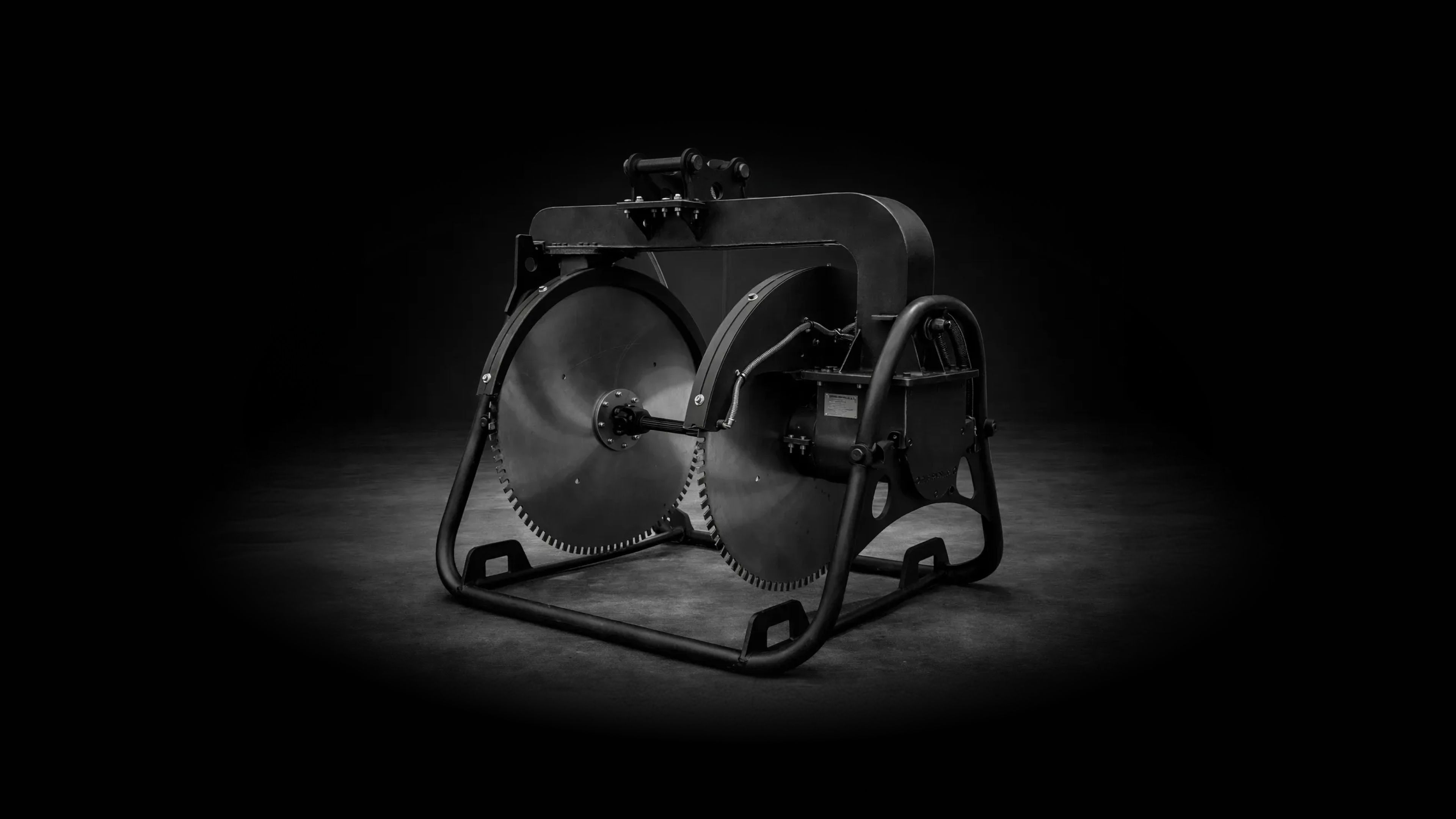 Rock Saw Series - Featured Cover Image